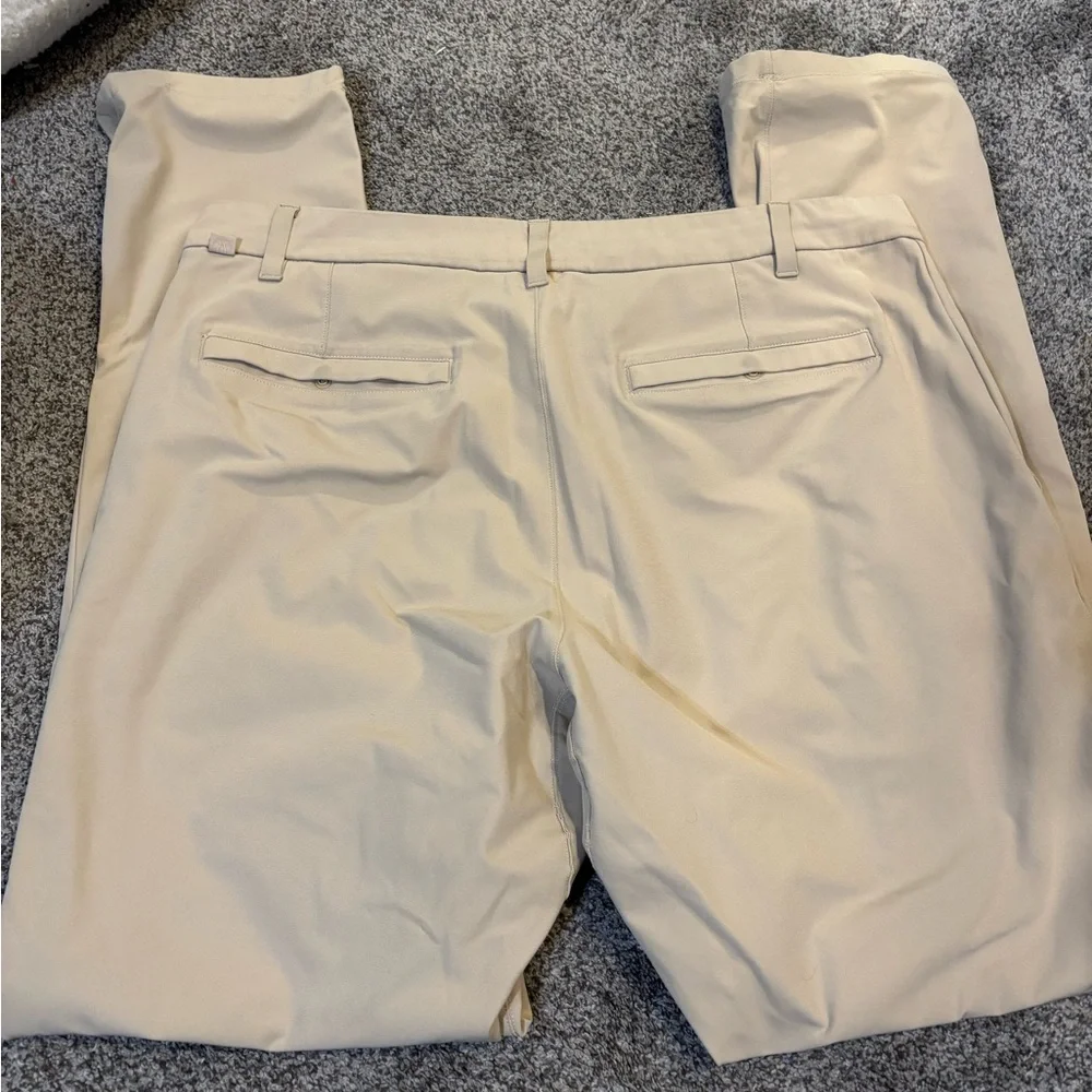 Lululemon Commission Pant Classic 34